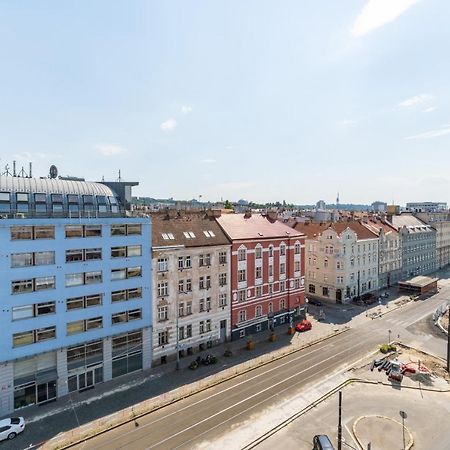 Brand New One Bedroom Apartment #54 In Brand New Building With Free Parking Praga Zewnętrze zdjęcie