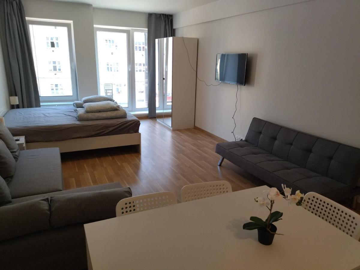 Brand New One Bedroom Apartment #54 In Brand New Building With Free Parking Praga Zewnętrze zdjęcie